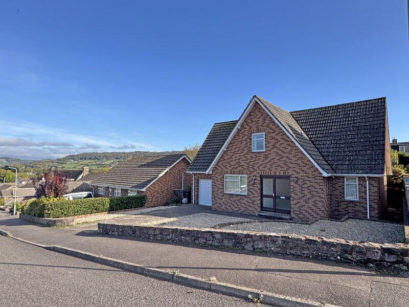 Main image of property: Balfours, Sidmouth