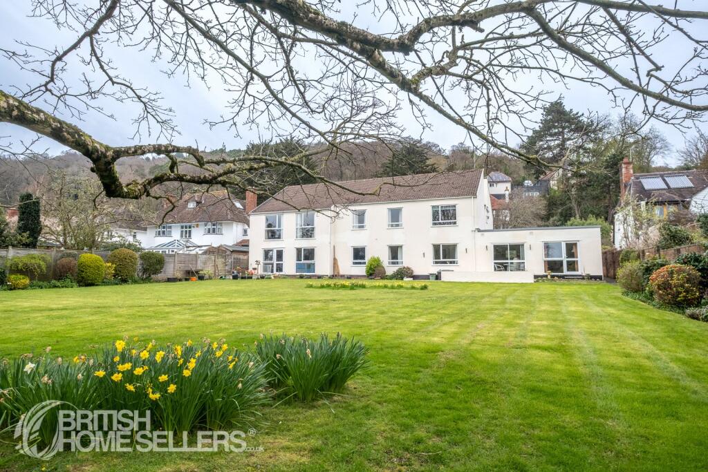 Main image of property: The Parks, Minehead, Somerset, TA24