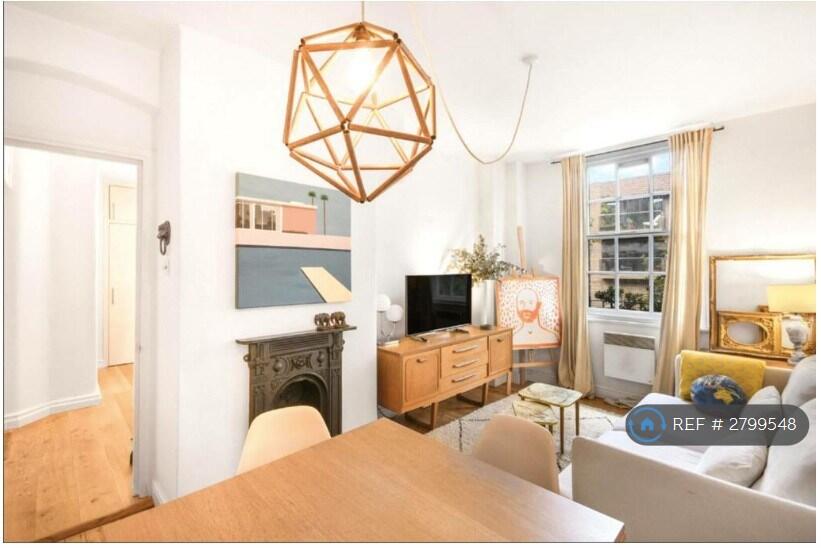 Main image of property: Block B Peabody Estate, London, SE17