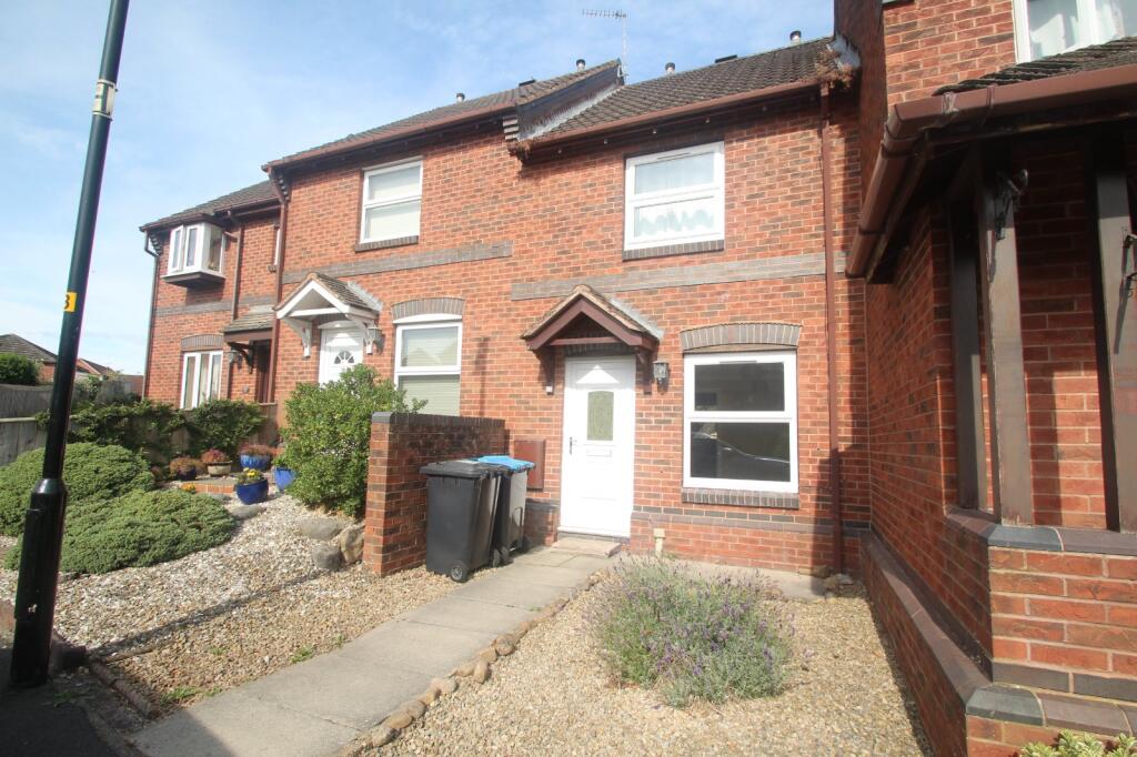 Main image of property: Station Drive, Ripon, North Yorkshire, HG4