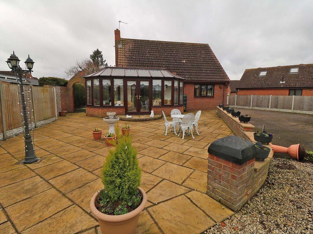 Shepherds Croft, Epworth photo 4