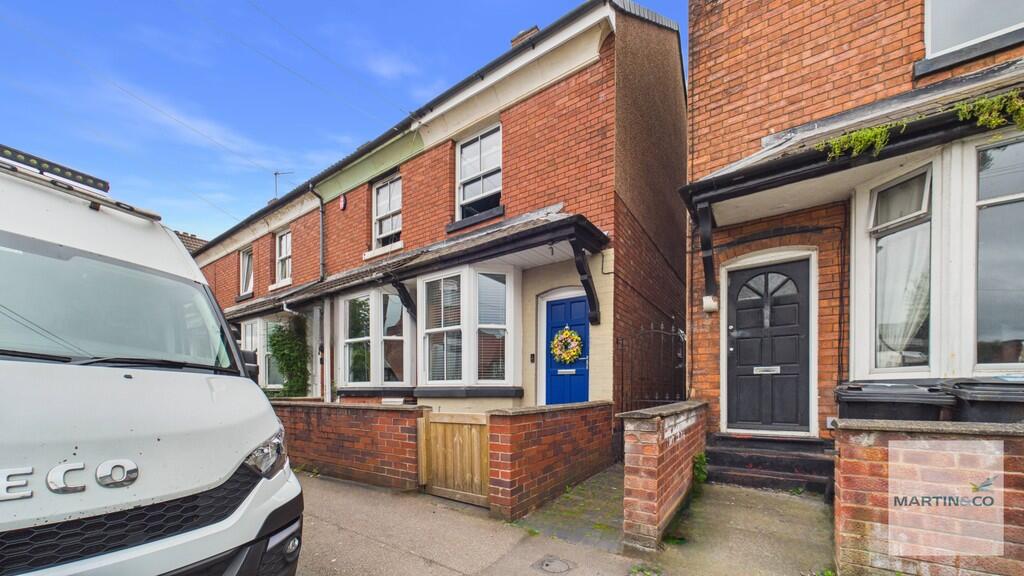 Main image of property: Hospital Street, Tamworth