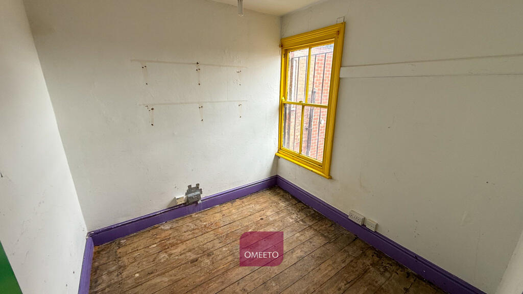 Shop to Rent