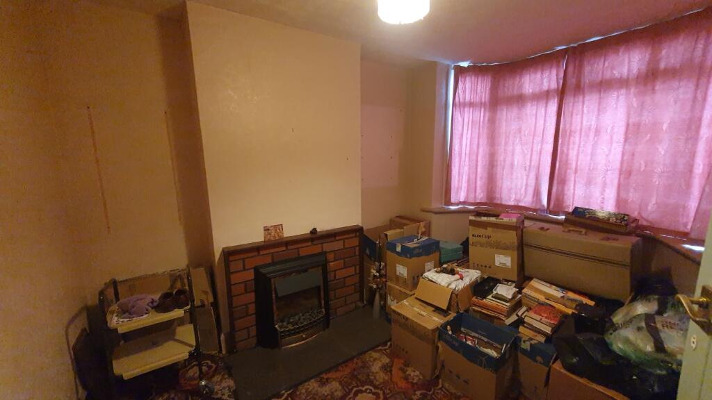 97 Wychall Road, Northfield, Birmingham, West Midlands, B31 3AP photo 4