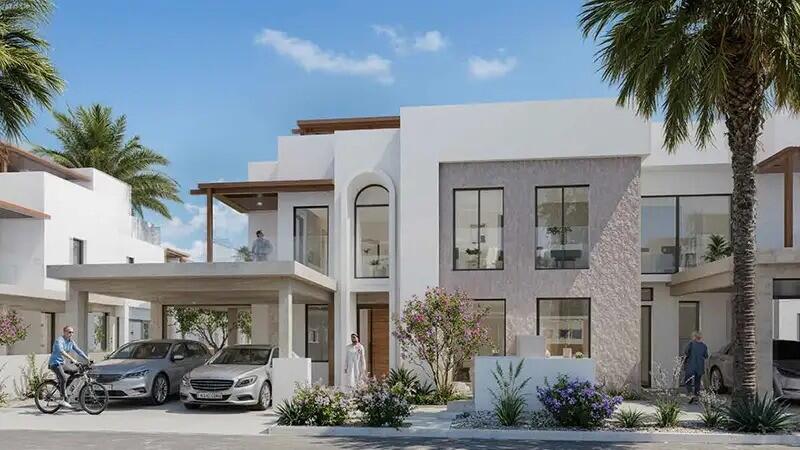 Main image of property: Dubai