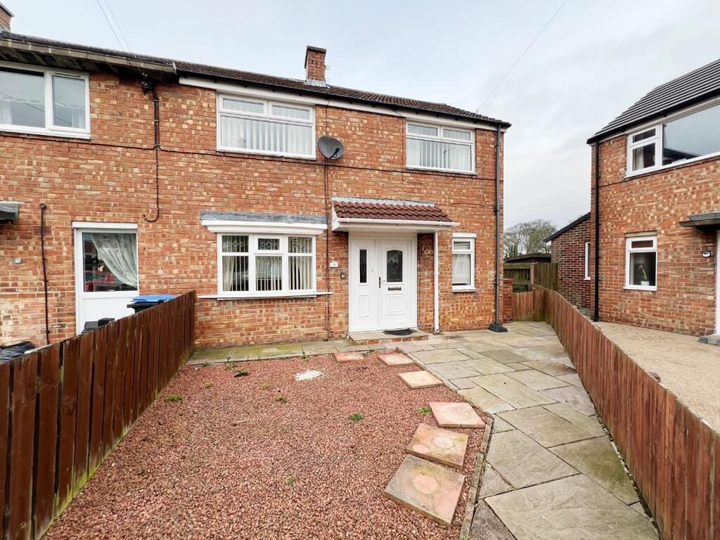 Main image of property: Wear View, Byers Green, Spennymoor
