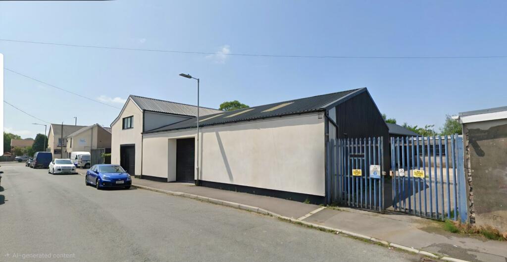 Main image of property: Kings Head Road, Gendros, Swansea, City And County of Swansea.