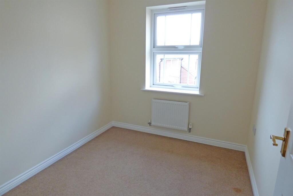 Apartment in Bath - More