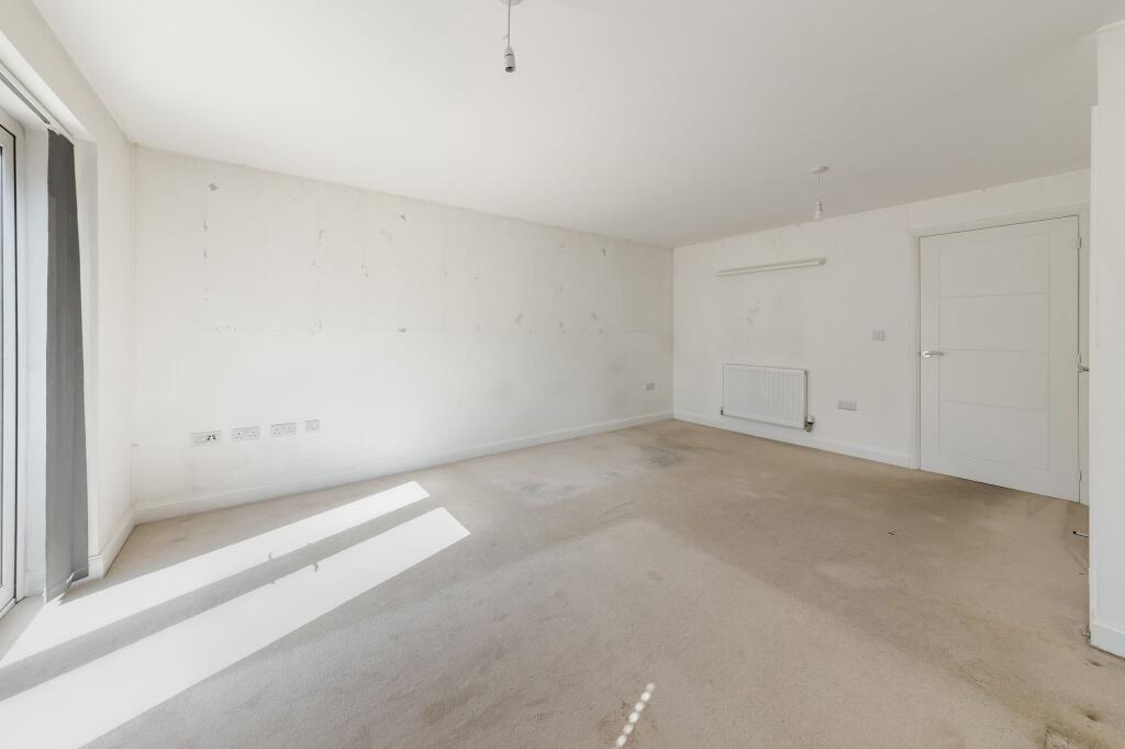 House in South Oxfordshire, Great Western Park South, Didcot - More