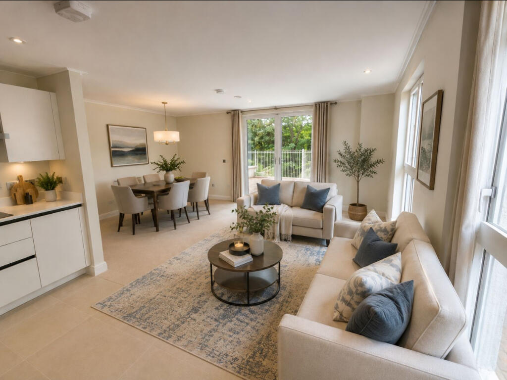 Main image of property: Pembroke Court, Marshall Walk, Englefield Green, Surrey