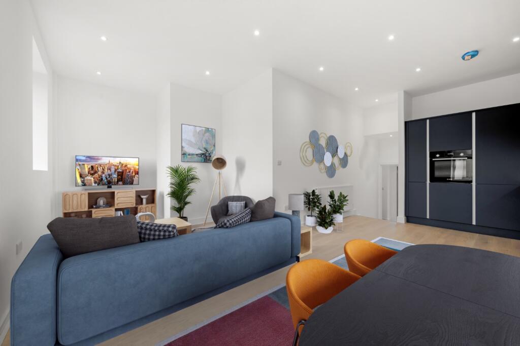 Main image of property: Elisabeth Court, London Lane, Bromley