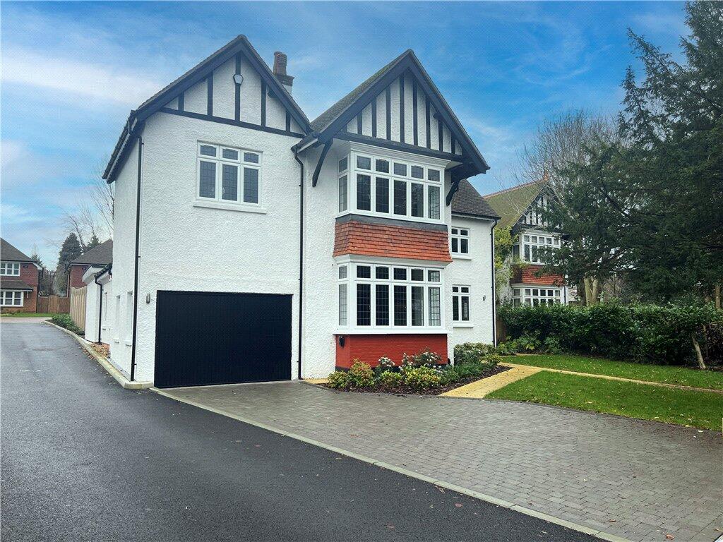 Main image of property: Cross Road, Tadworth, Surrey, KT20
