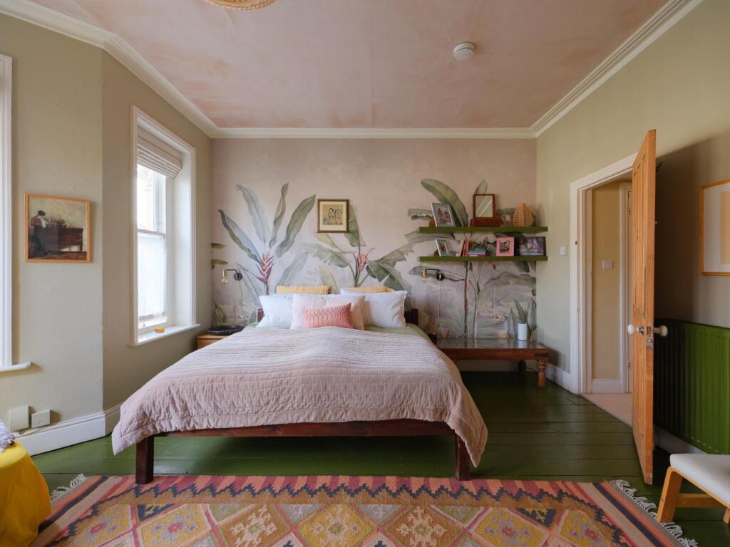 House in Bristol, Upper Knowle, Totterdown - View 5