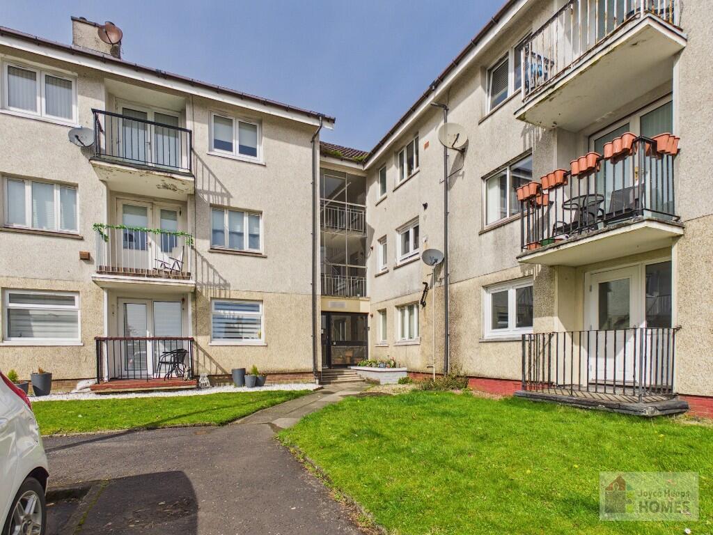 Main image of property: Aikman Place, Calderwood, East Kilbride, G74