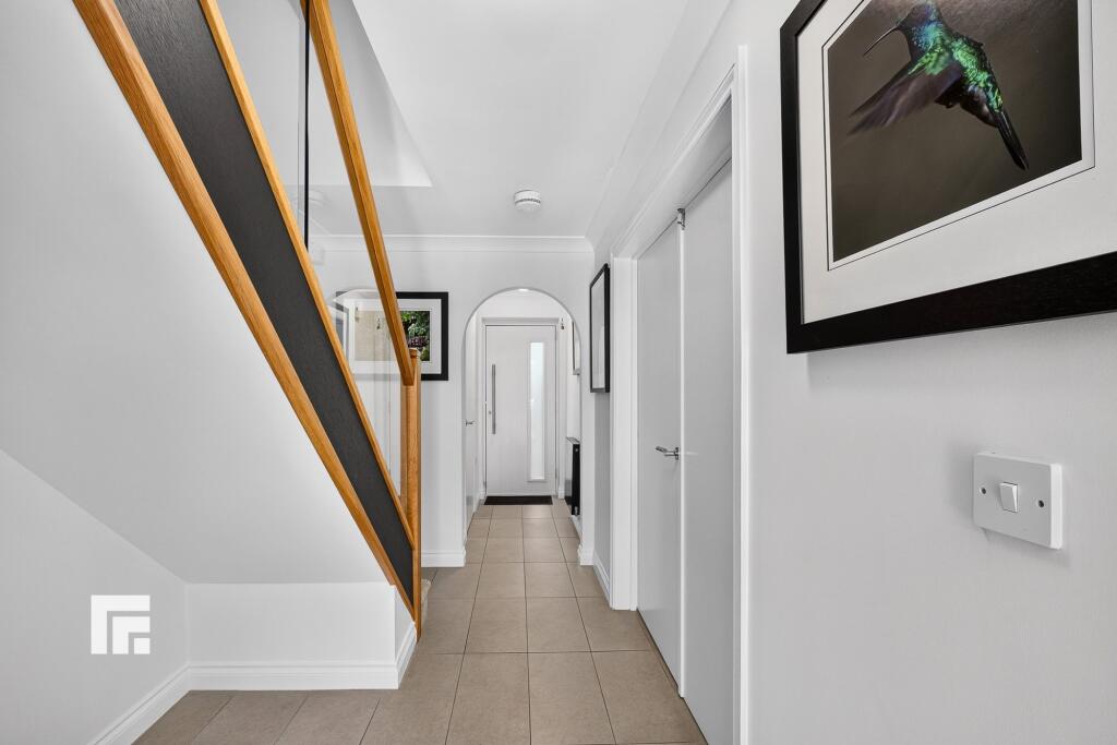 House in Cardiff, Rhiwbina - View 5