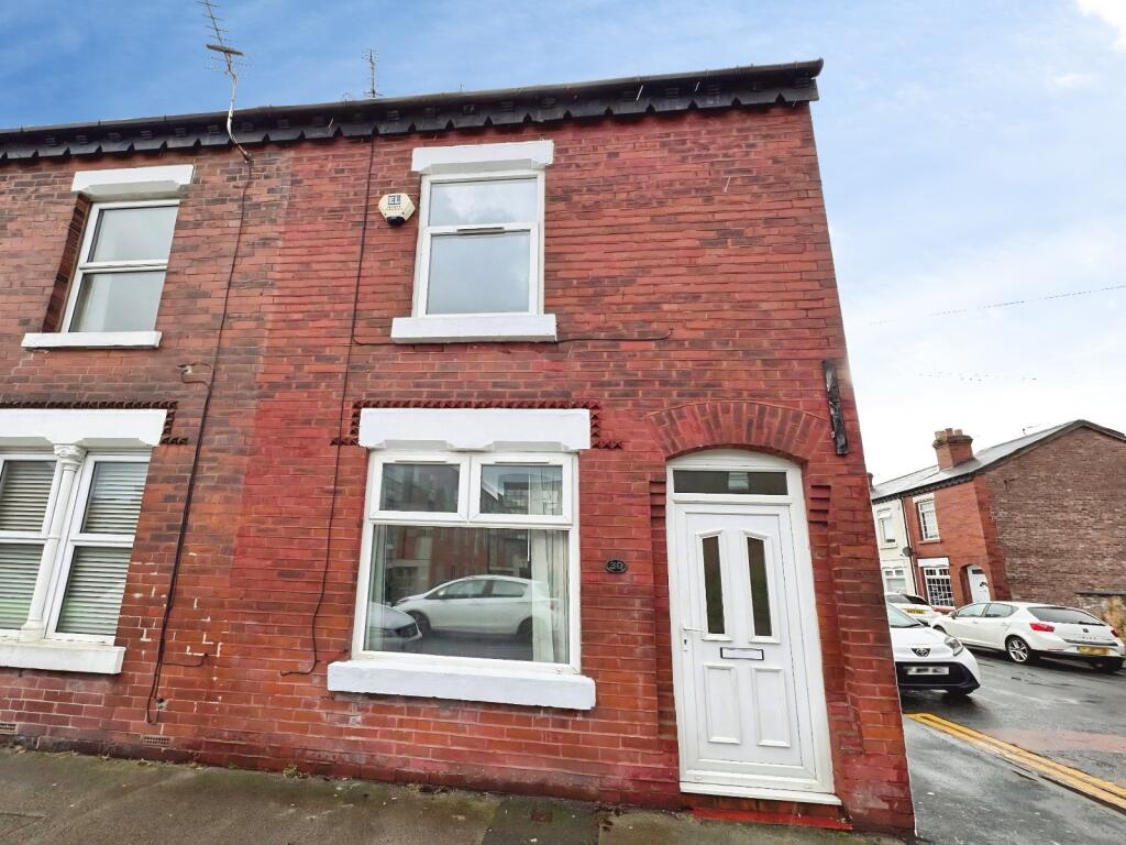 Main image of property: Dane Road, Sale, Greater Manchester, M33