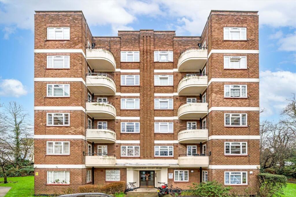 Main image of property: Bollo Lane, Acton