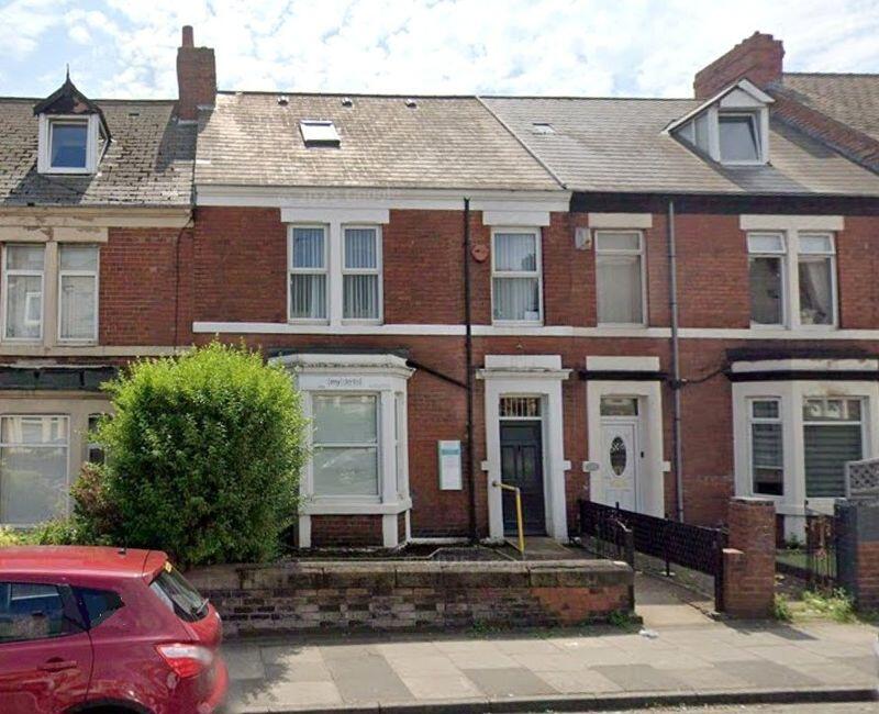 Main image of property: 572 Welbeck Road, Newcastle Upon Tyne