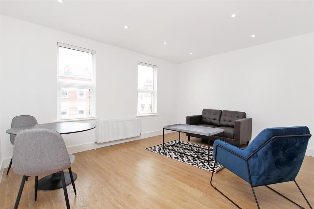 Main image of property: Barnett Street, London