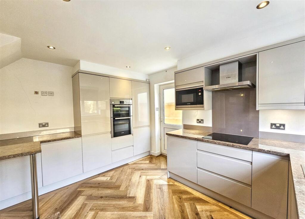 Additional image 5 of Lower Park Green, Silsden,