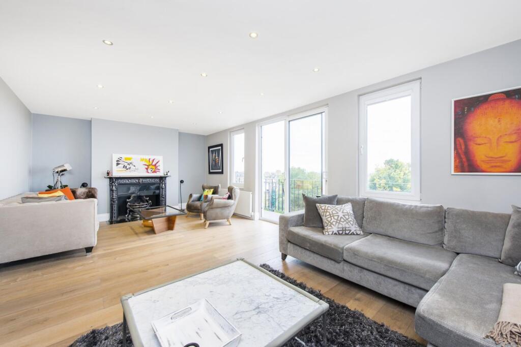 Main image of property: Cholmley Gardens, London, NW6