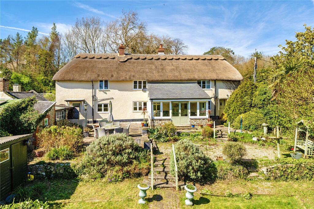 Main image of property: Swan Hill Road, Colyford, Colyton, Devon