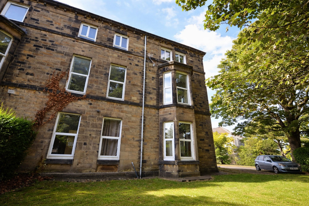 Main image of property: Belle Grove Villas, Newcastle Upon Tyne, NE2