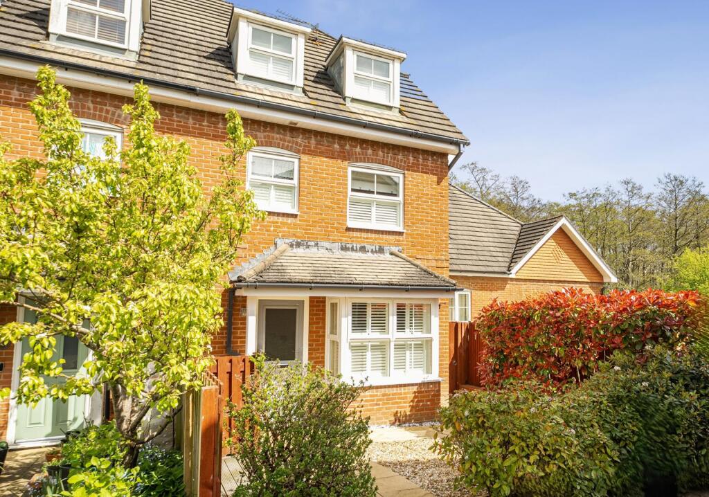 Main image of property: Storrington, Pulborough, RH20