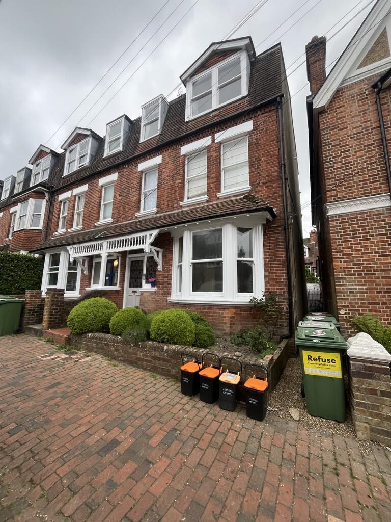 Main image of property: Arundel Road