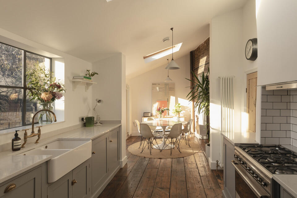 Main image of property: Halifax Street, Upper Sydenham, SE26