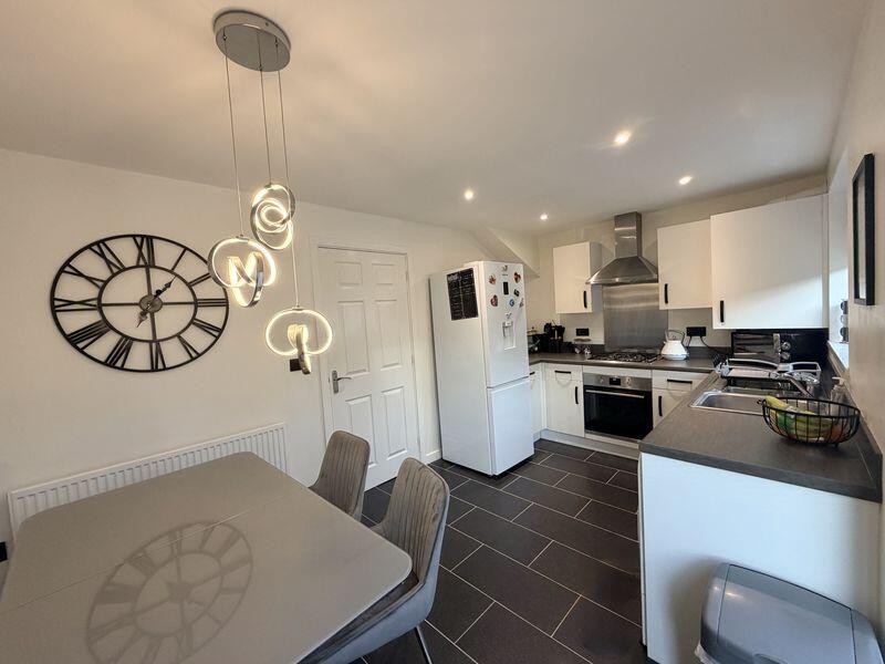 Littlestone Wynd, Cramlington photo 4