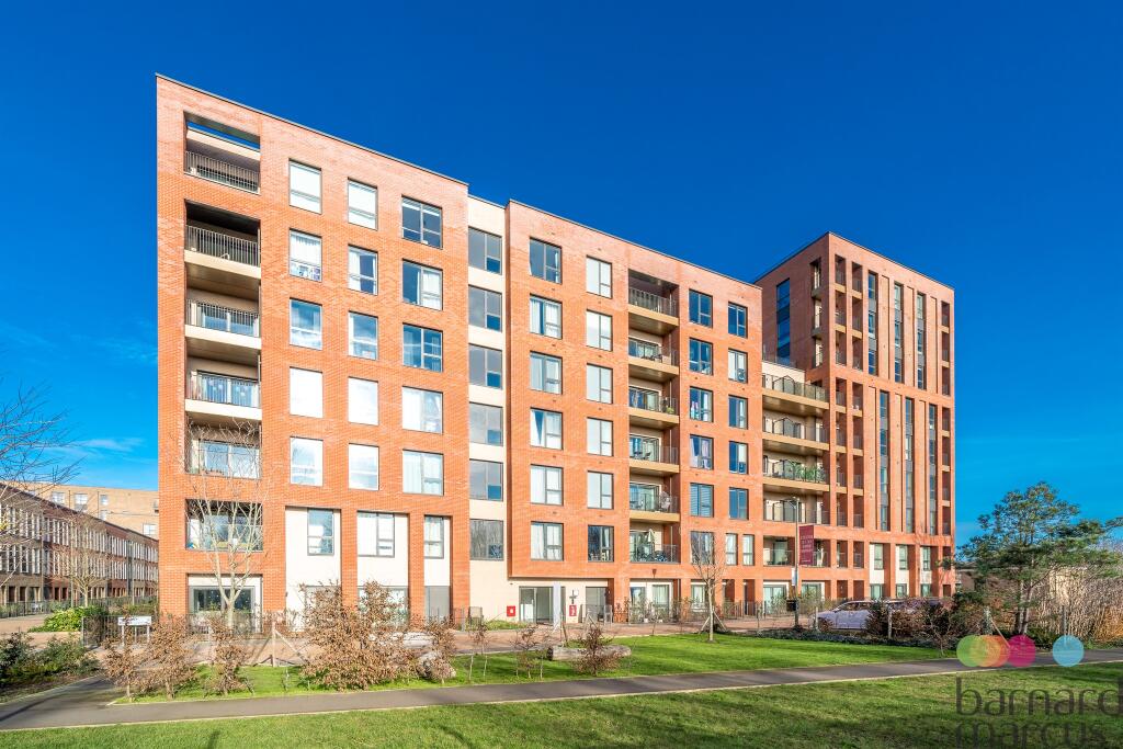 Main image of property: Thonrey Close, London