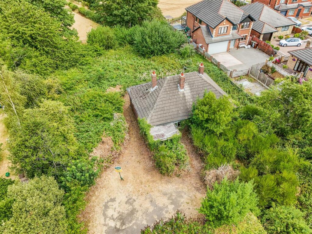 Main image of property: Thornhill Road, Middlestown, Wakefield