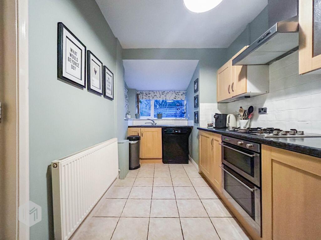 Manchester Road, Westhoughton, BL5 photo 4