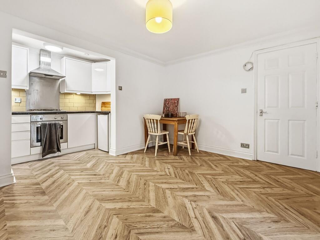 Main image of property: Ditchling Road, Brighton, BN1