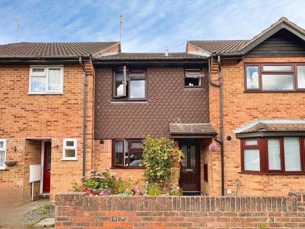 Main image of property: Fallowfield, Yateley, Hampshire