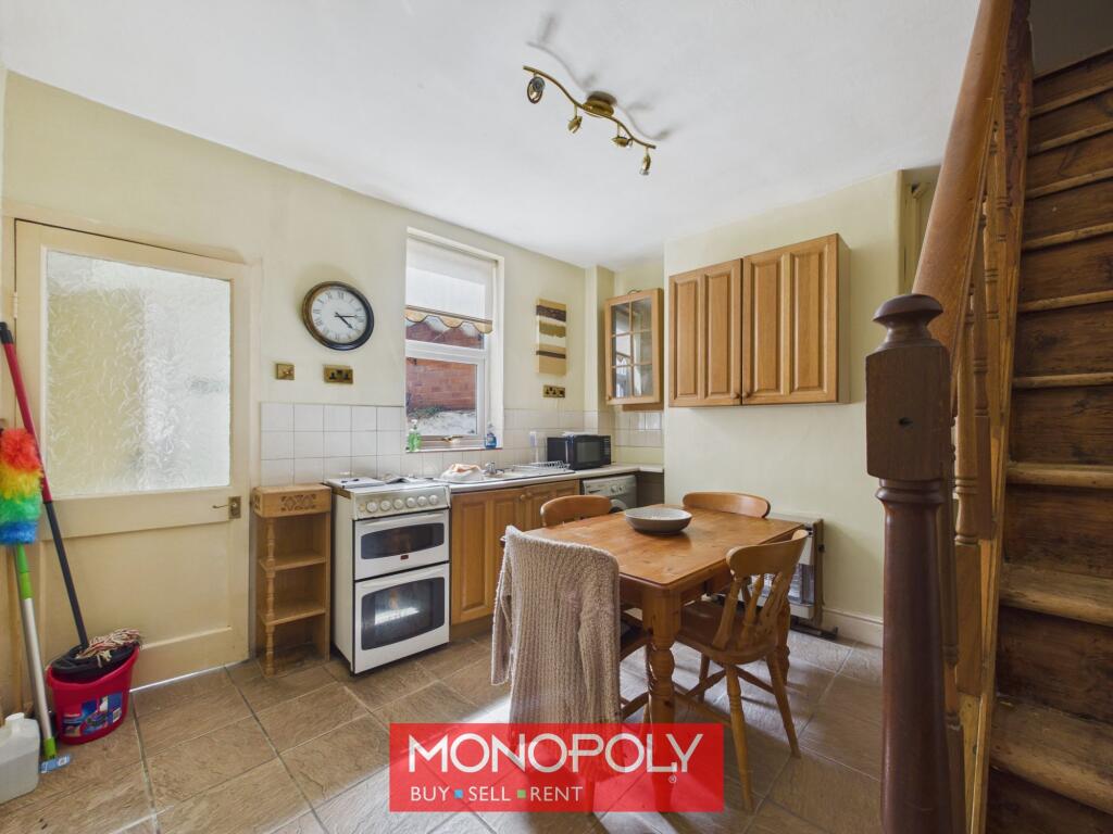 House in Llandudno, Denbigh - More