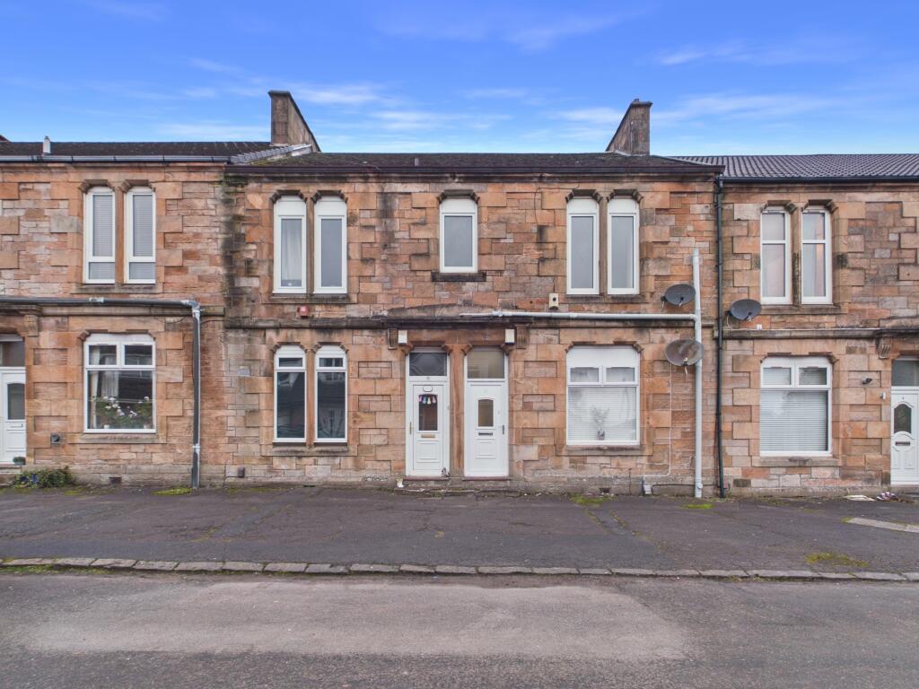 Main image of property: Victoria Street, Larkhall