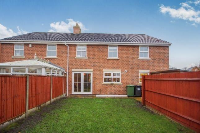 1 bedroom house share for rent