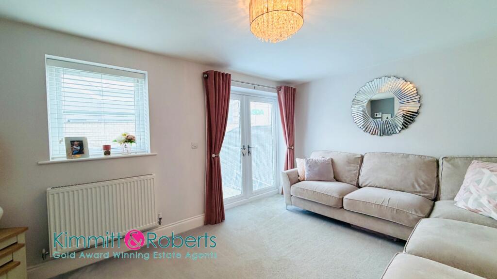 Adolphus Place, Seaham, Durham, SR7 7JP photo 4