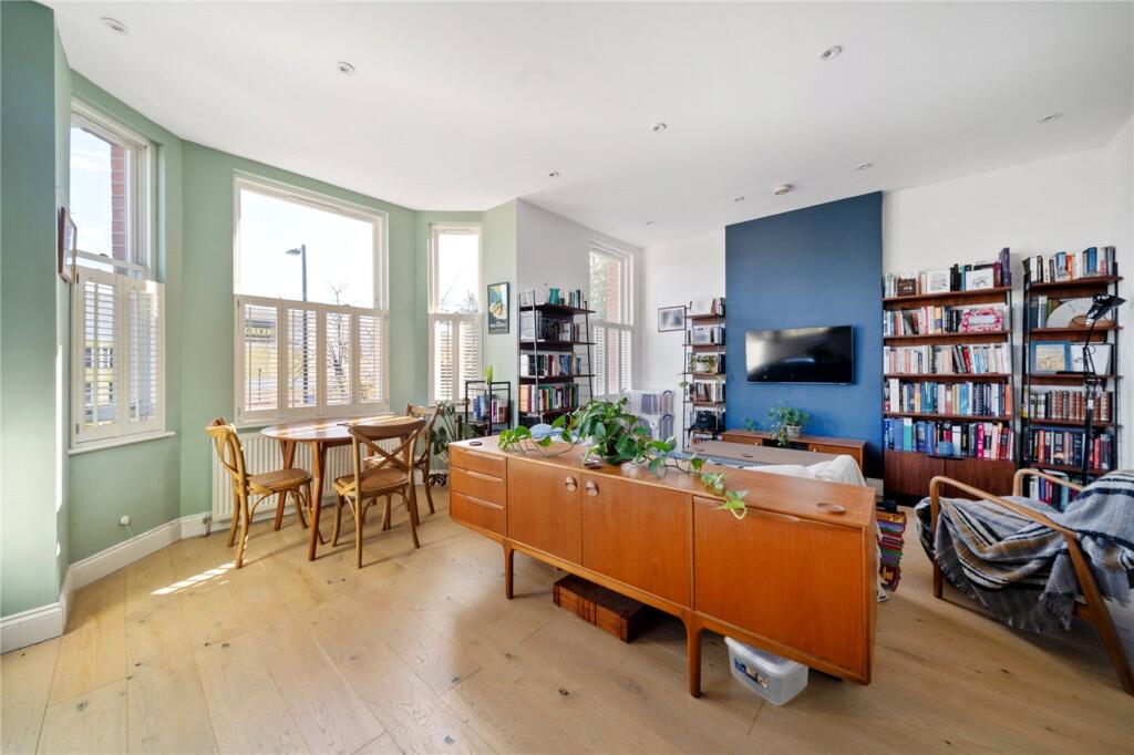 Knights Hill, West Norwood, London, SE27 photo 2