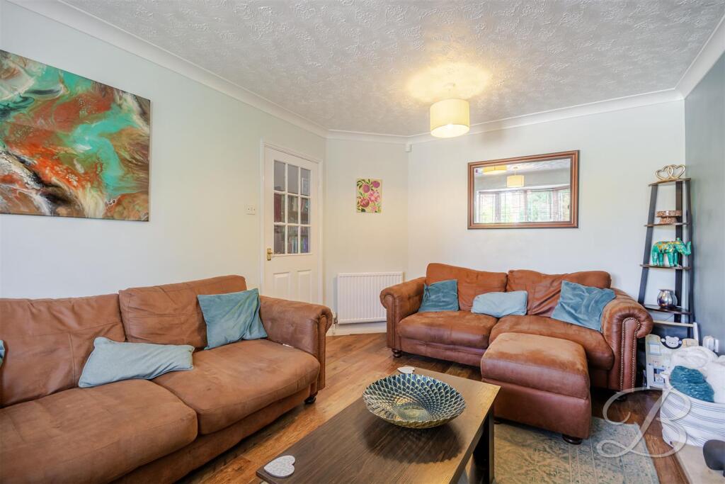 Forest Link, Bilsthorpe, Newark - View 4