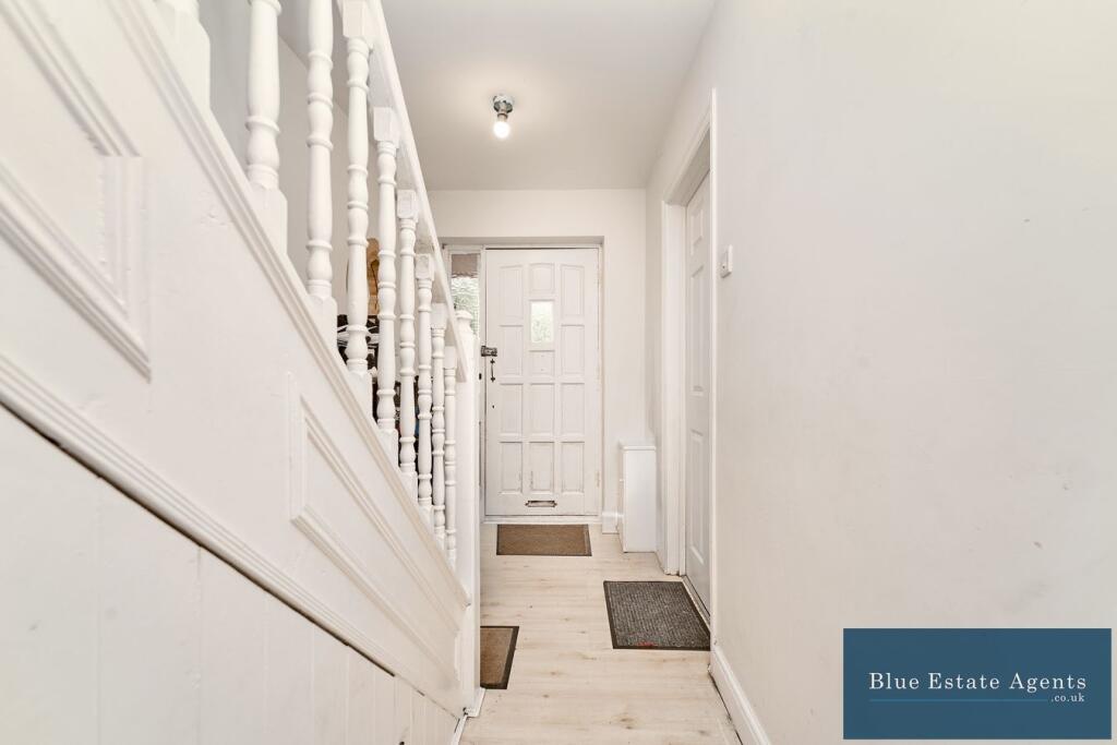 House in London - View 4