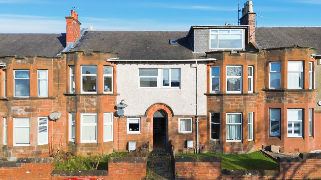 Main image of property: Dundonald Road, Troon, Ayrshire