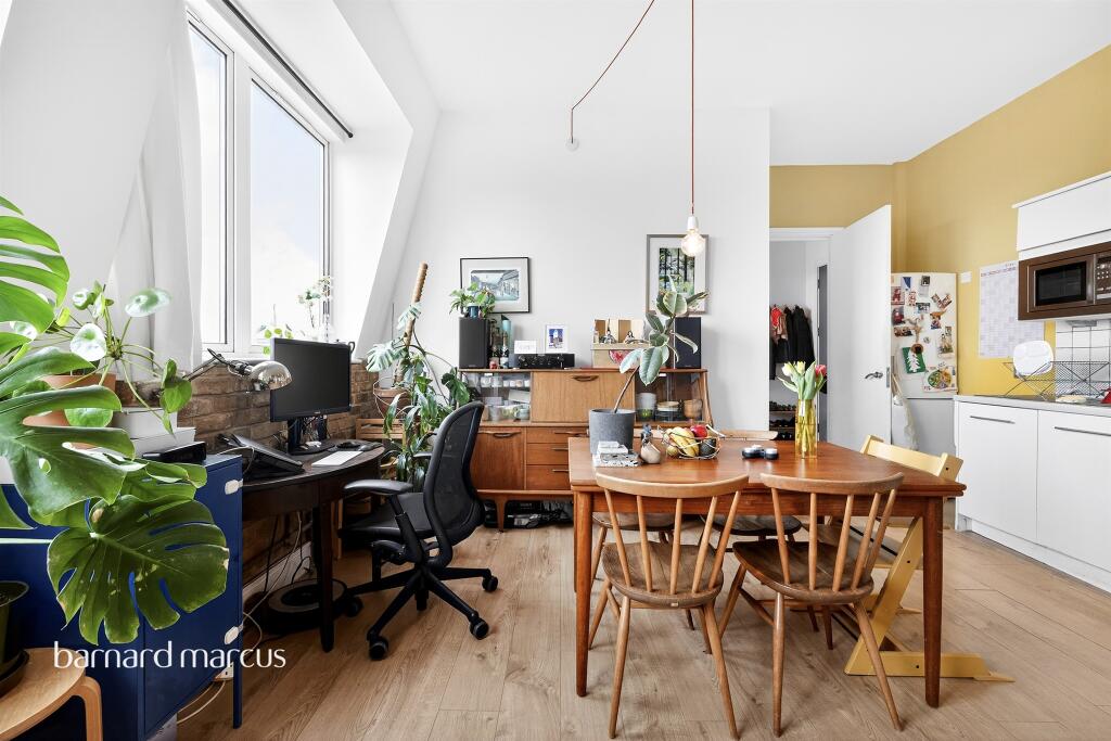 Main image of property: Peckham Grove, LONDON