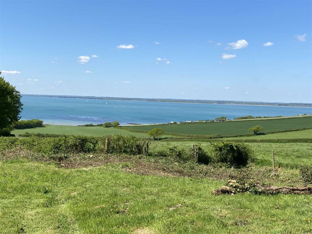 Gurnard, Isle of Wight, Isle of Wight