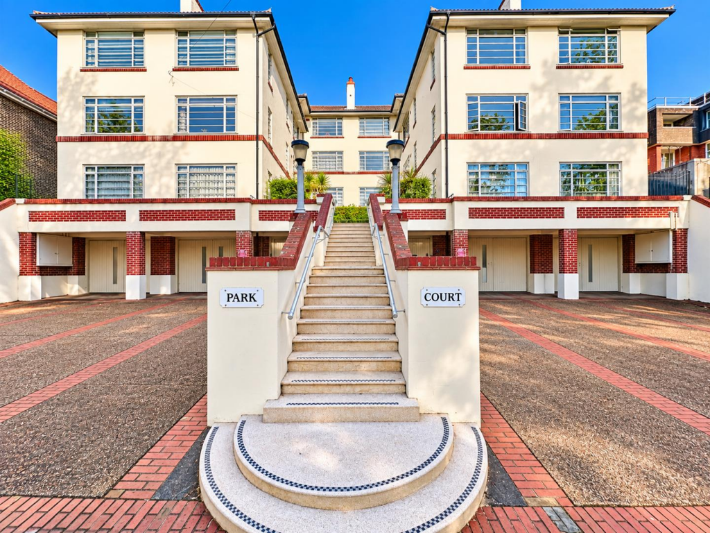 Main image of property: Preston Park Avenue, Brighton