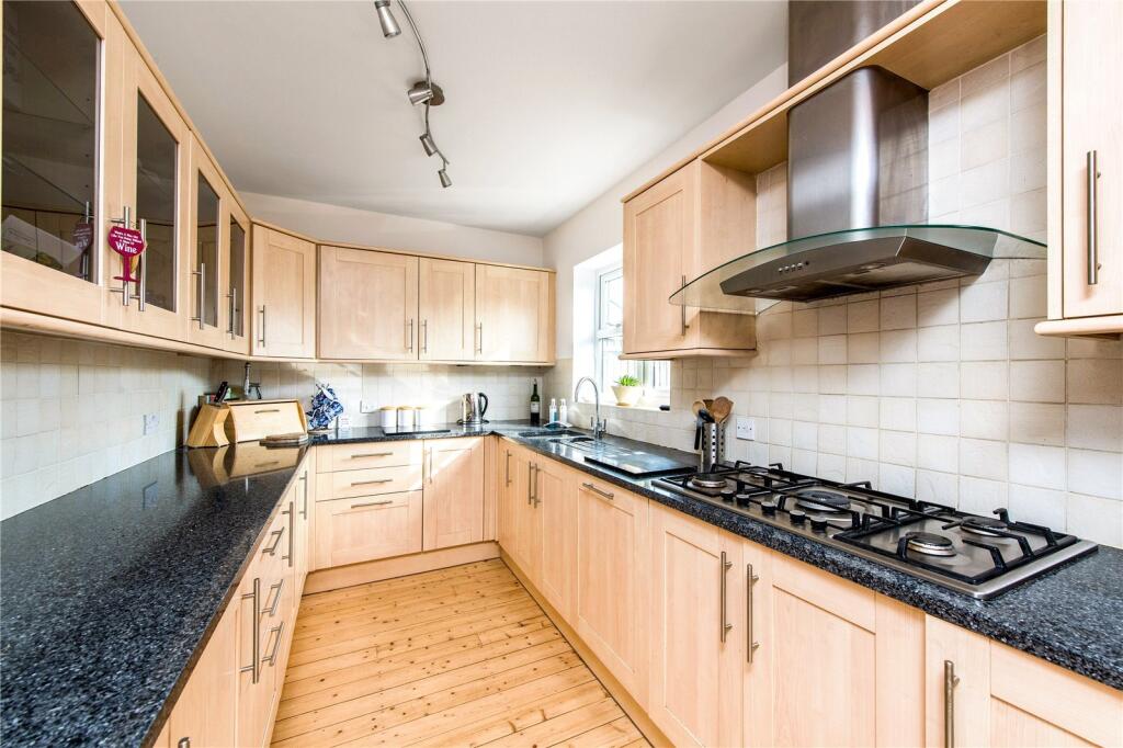 House in Three Rivers, Abbots Langley - View 3