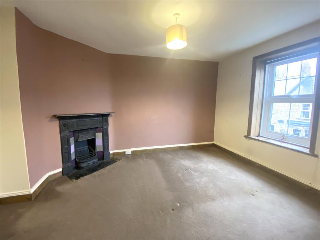 House in Hexham, Northumberland - View 5