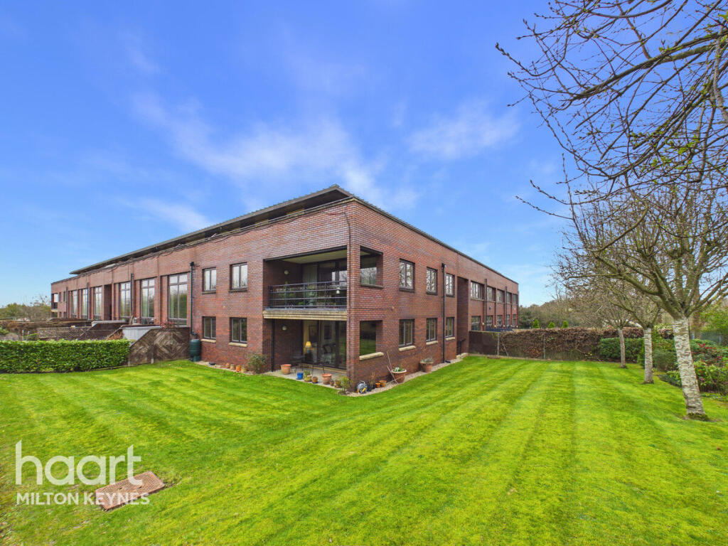 Main image of property: Highbury Lane, Campbell Park